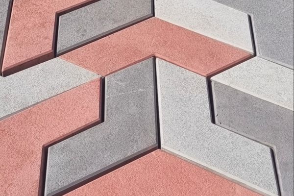 grass block pavers